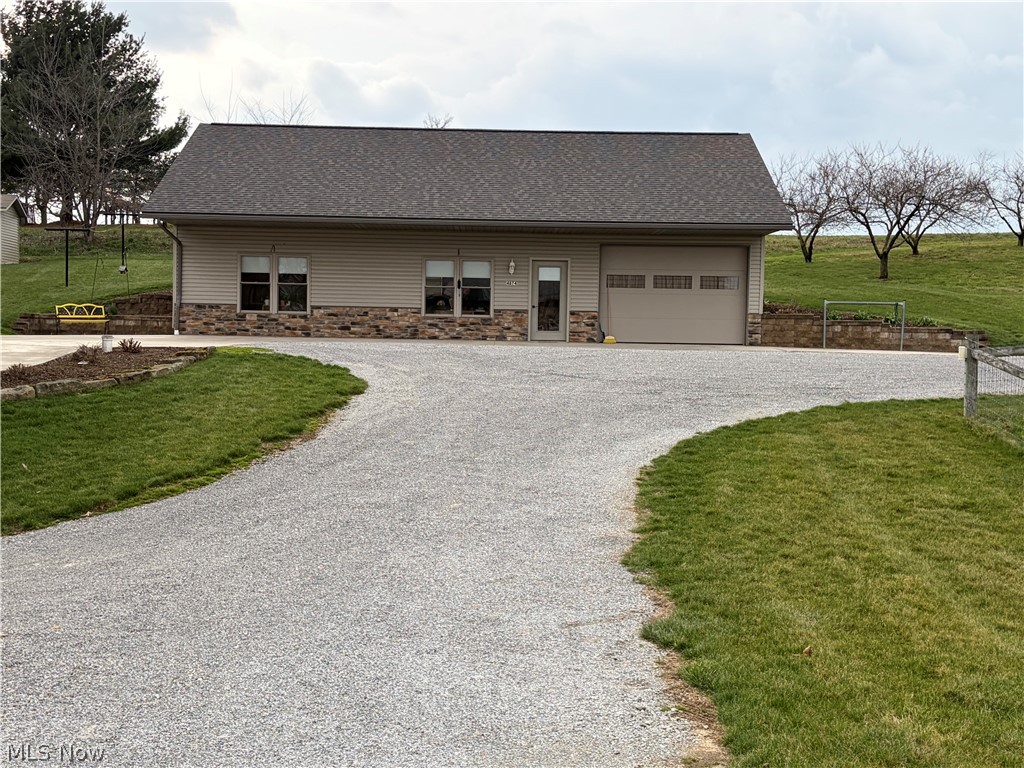 Salt Crk - Residential