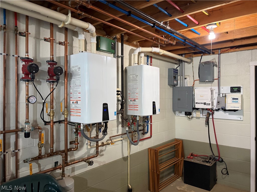 Salt Crk - Residential