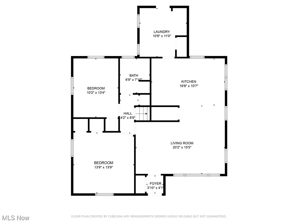 1005 Renfield Road, Cleveland Heights, Ohio image 27