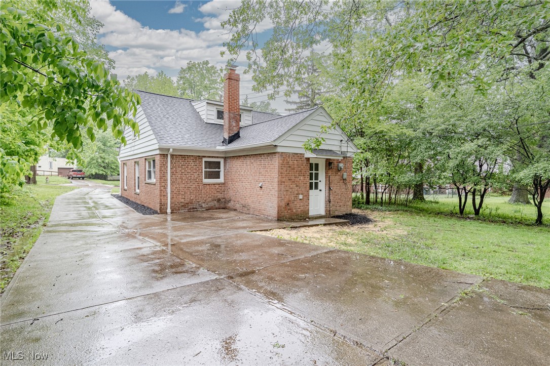 1005 Renfield Road, Cleveland Heights, Ohio image 25