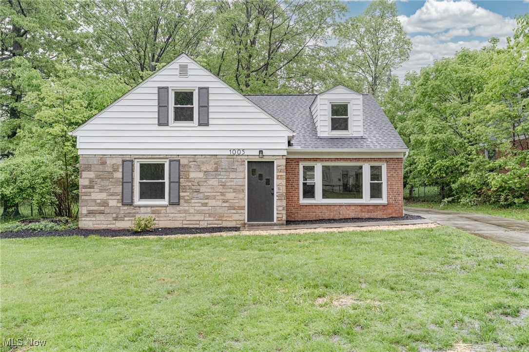 1005 Renfield Road, Cleveland Heights, Ohio image 1