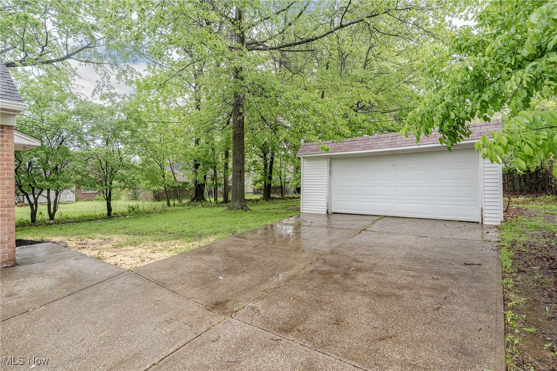 1005 Renfield Road, Cleveland Heights, Ohio image 24