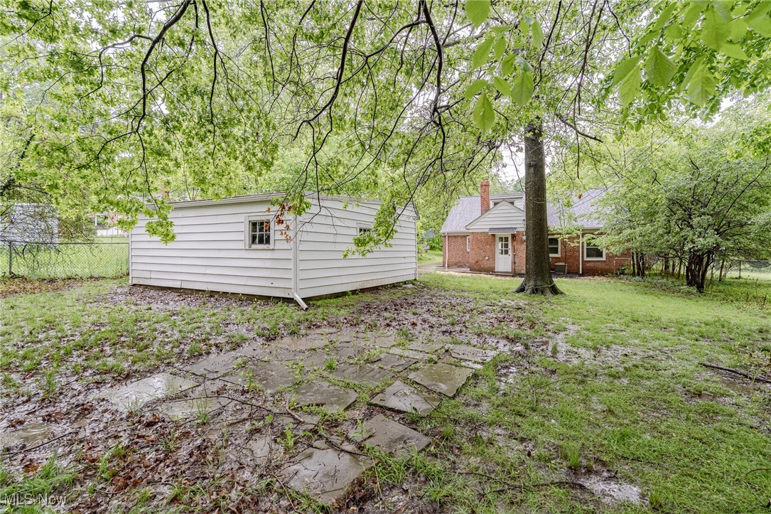 1005 Renfield Road, Cleveland Heights, Ohio image 26