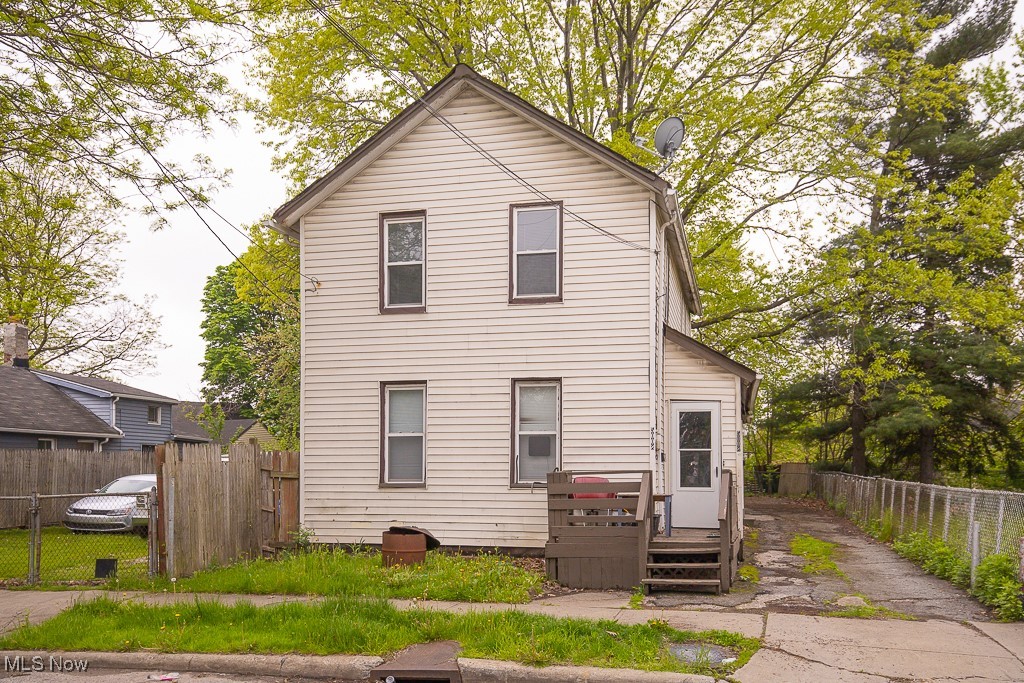 5008 Dolloff Road
