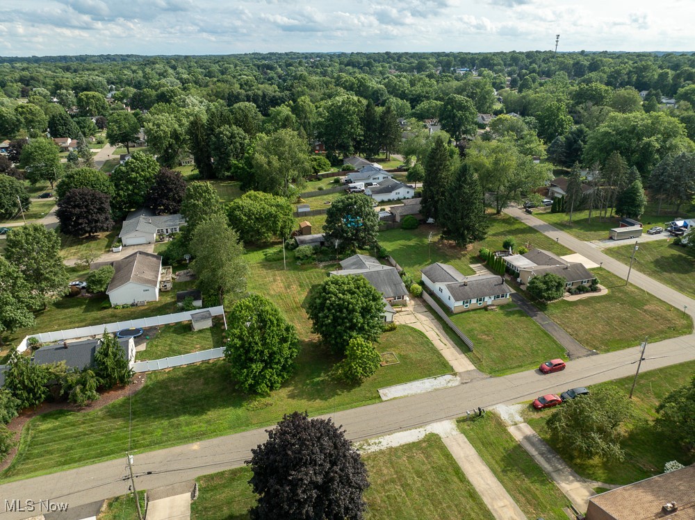 .30-acre lot available in Jackson Twp.