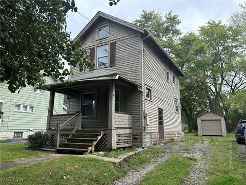 437 Bonnie Brae Avenue SE, Warren, OH 44484 - MLS#: 5074990