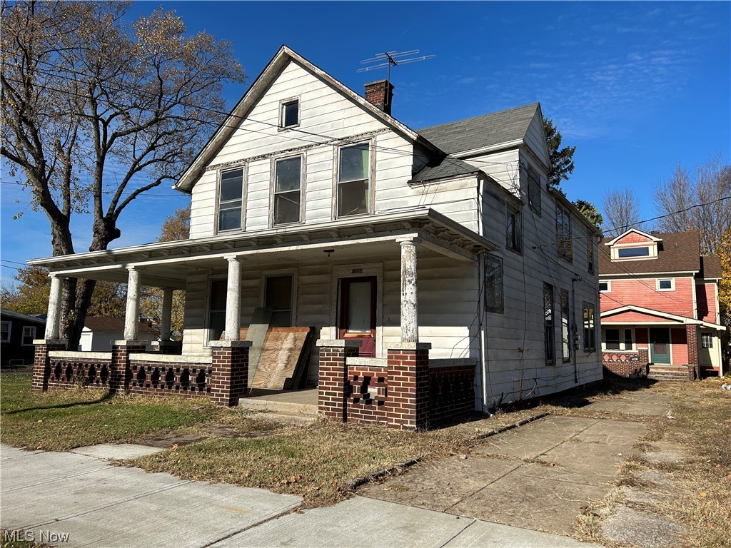 Stone - Residential Income