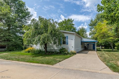 11 Dogwood Lane, Olmsted Twp, OH 44138 - #: 5146561