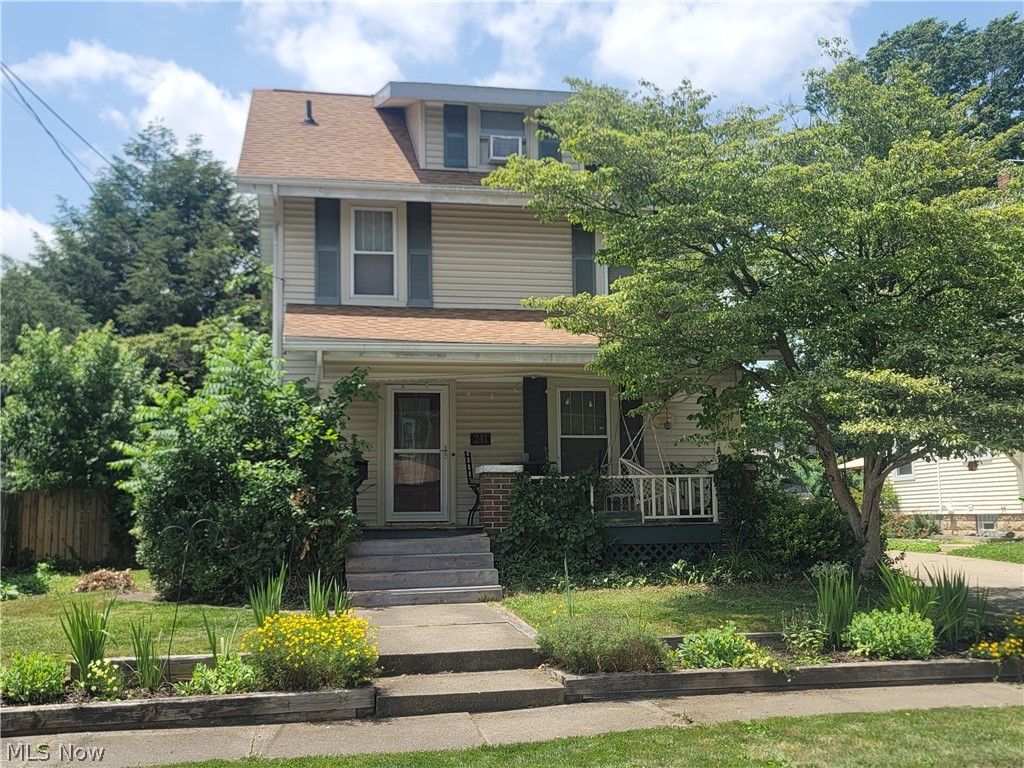 Photo of 241 Mohican Avenue, Orrville, OH 44667 (MLS # 5223708)