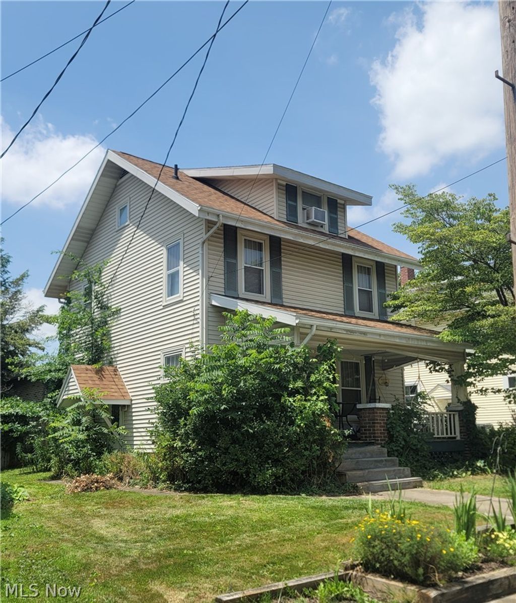 Photo of 241 Mohican Avenue, Orrville, OH 44667 (MLS # 5223708)