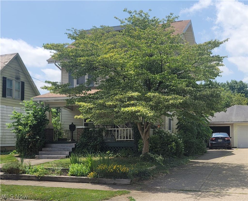 Photo of 241 Mohican Avenue, Orrville, OH 44667 (MLS # 5223708)