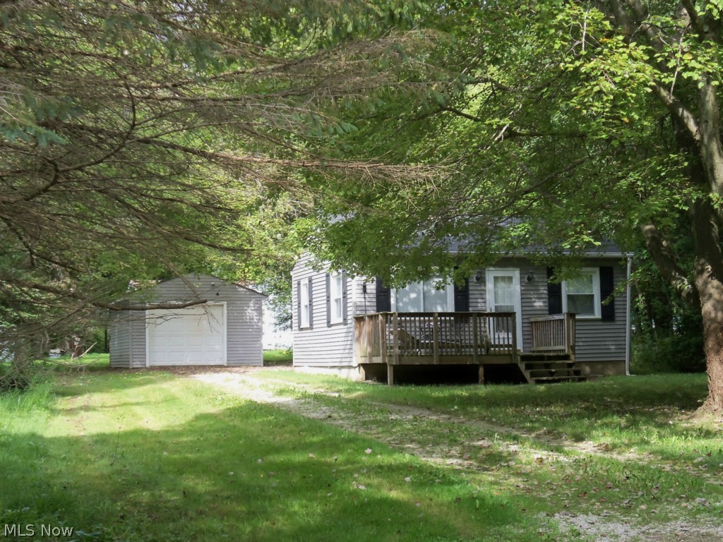 Causeway Manor - Residential