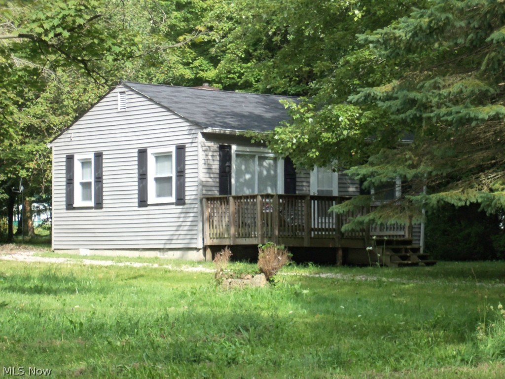 Causeway Manor - Residential