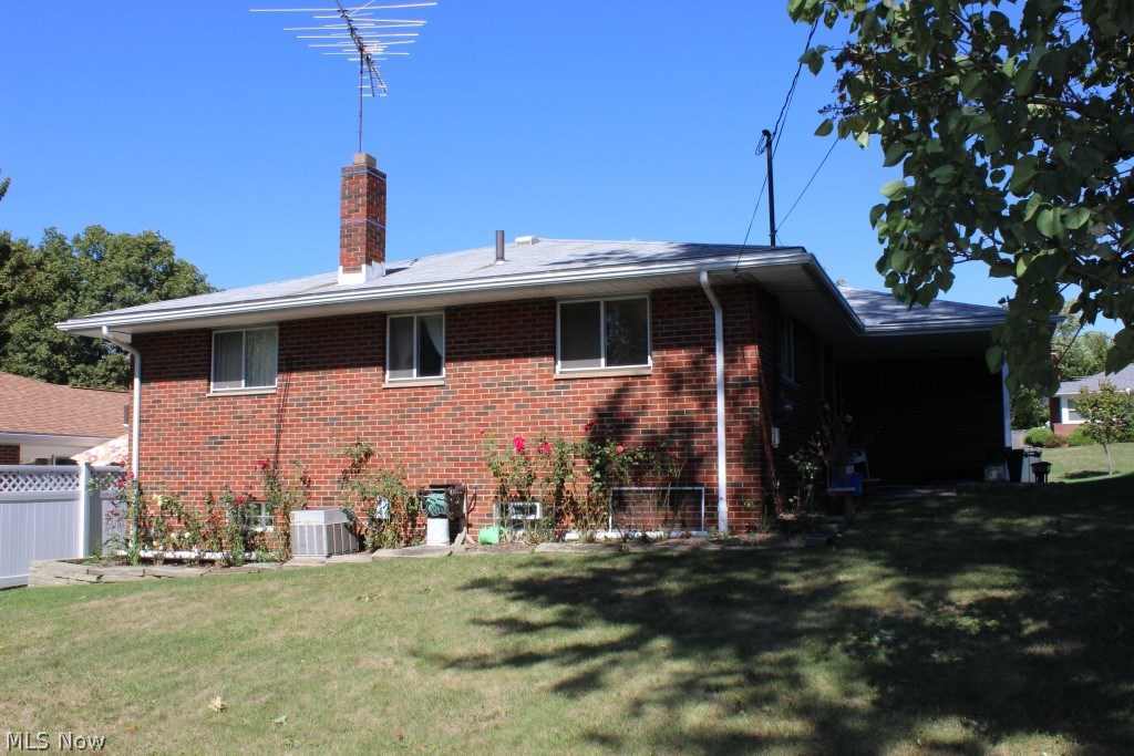 Beverly Park - Residential