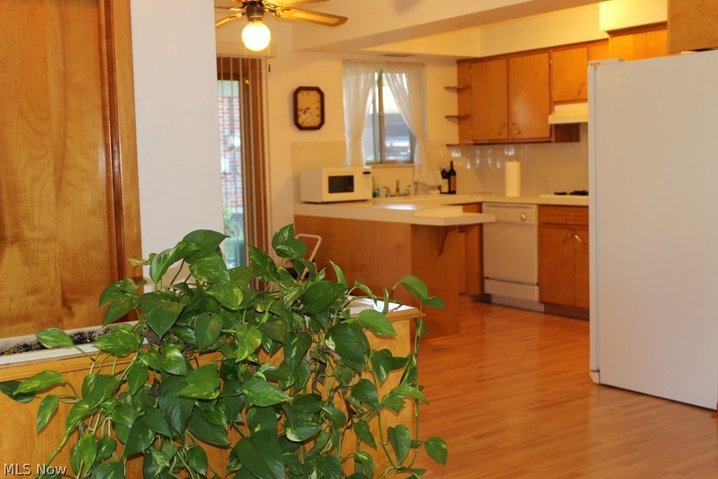 Beverly Park - Residential