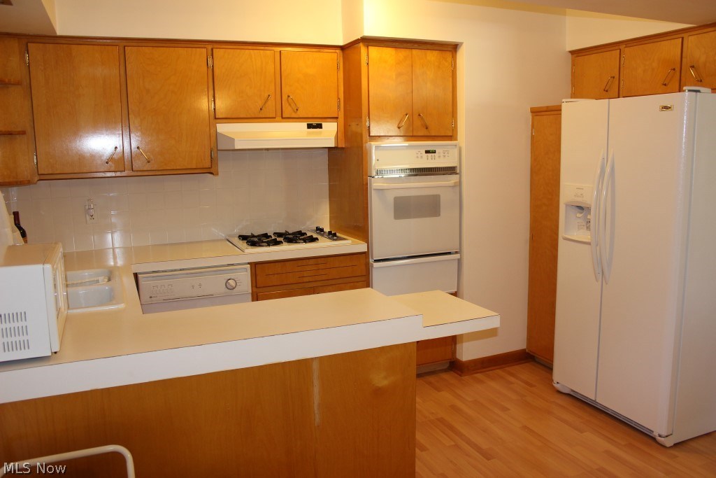 Beverly Park - Residential