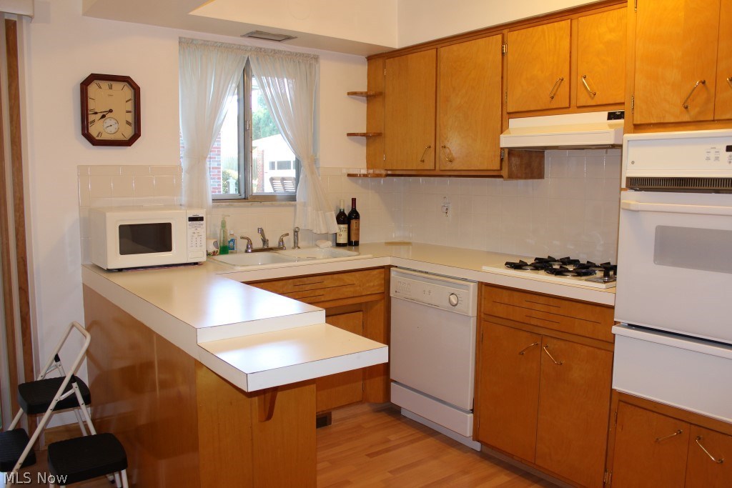 Beverly Park - Residential