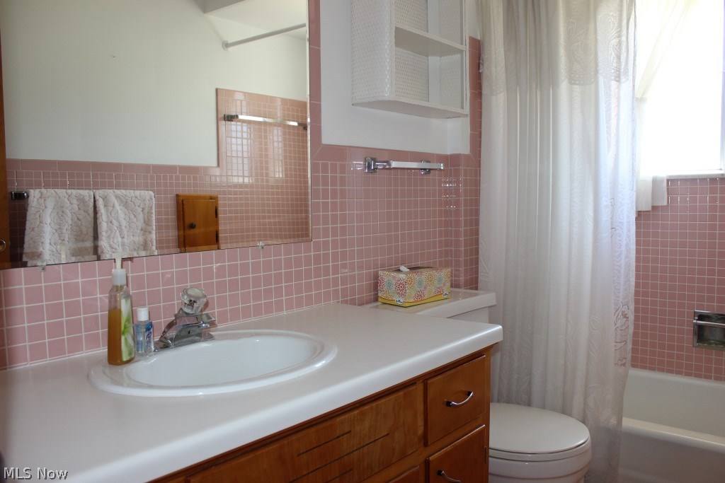 Beverly Park - Residential