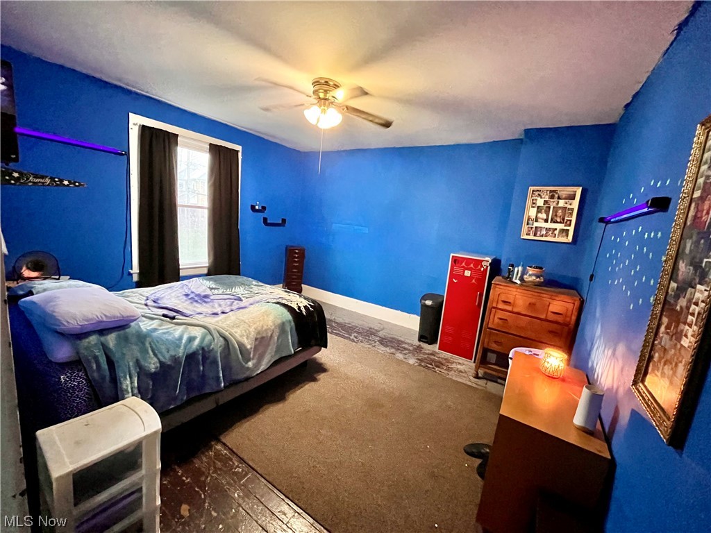 Mt Auburn - Residential