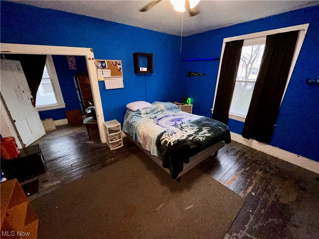 Mt Auburn - Residential