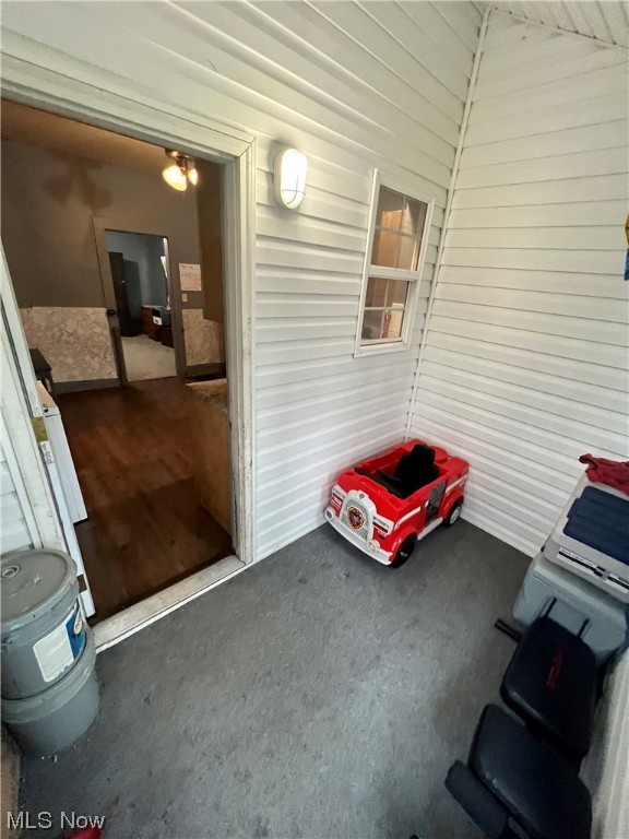 Mt Auburn - Residential