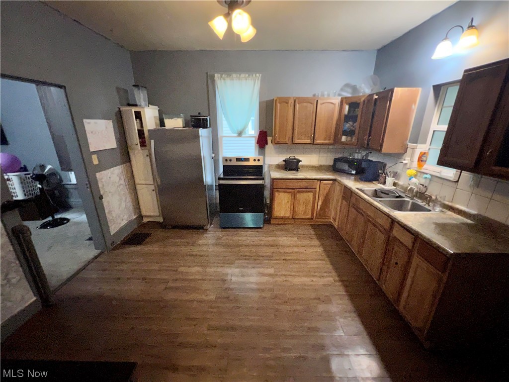 Mt Auburn - Residential