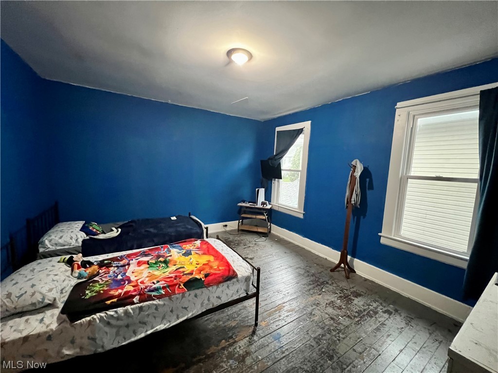 Mt Auburn - Residential