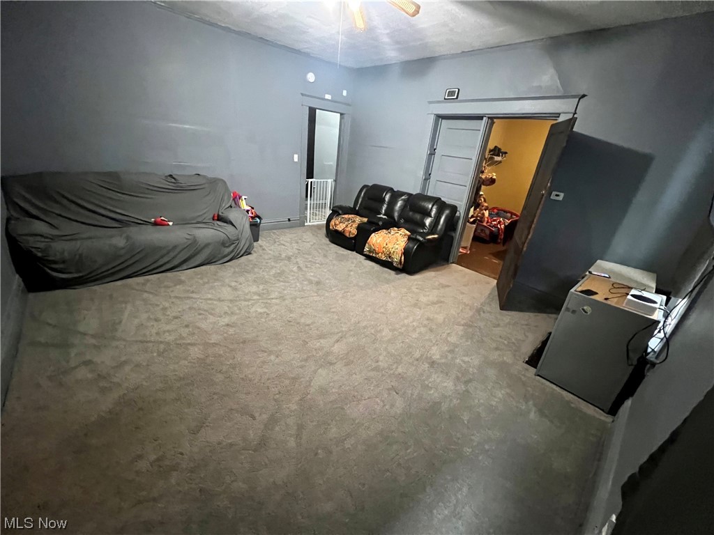 Mt Auburn - Residential