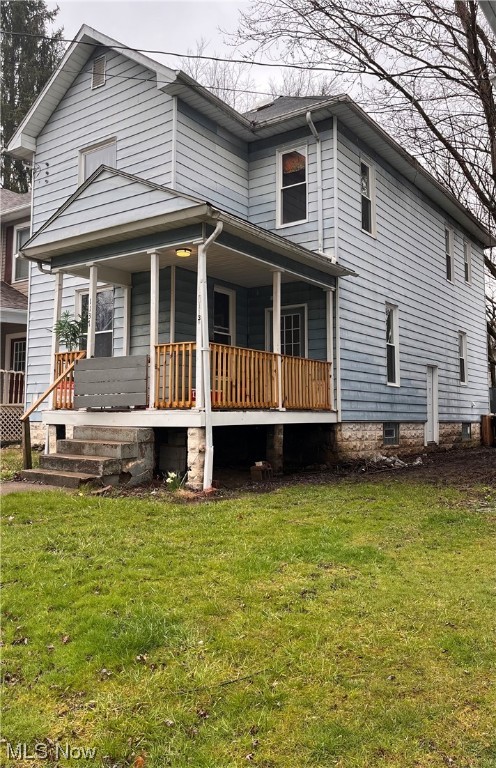 Mt Auburn - Residential