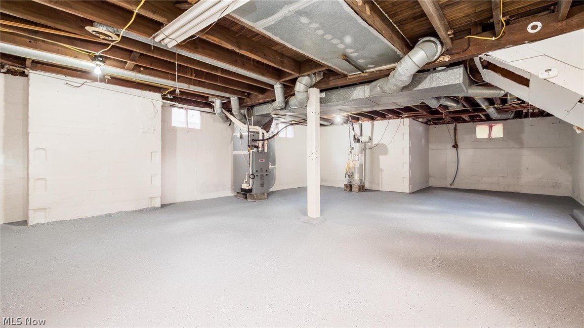 Leagues - Residential