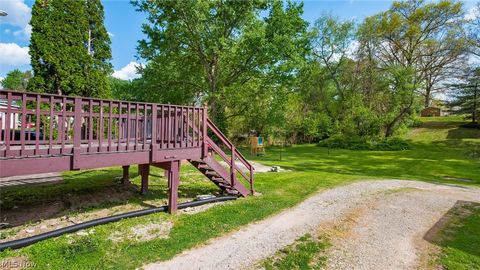 Tiny photo for 954 Pershing Road, Zanesville, OH 43701 (MLS # 5204014)