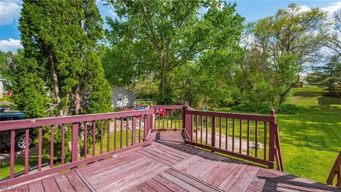 Tiny photo for 954 Pershing Road, Zanesville, OH 43701 (MLS # 5204014)