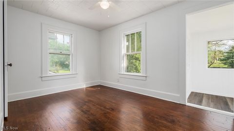 Tiny photo for 954 Pershing Road, Zanesville, OH 43701 (MLS # 5204014)