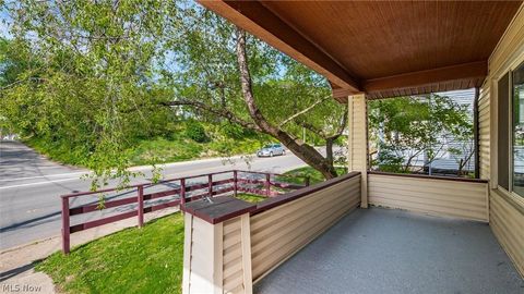 Tiny photo for 954 Pershing Road, Zanesville, OH 43701 (MLS # 5204014)