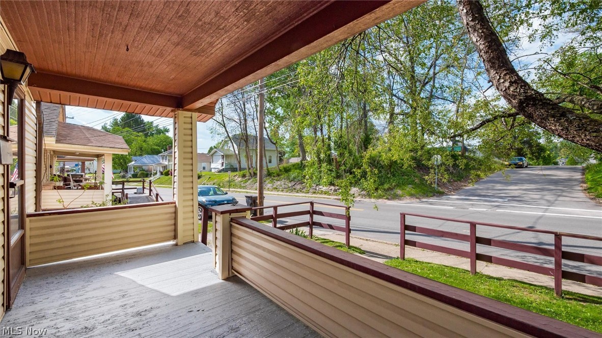 Leagues - Residential