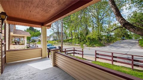 Tiny photo for 954 Pershing Road, Zanesville, OH 43701 (MLS # 5204014)