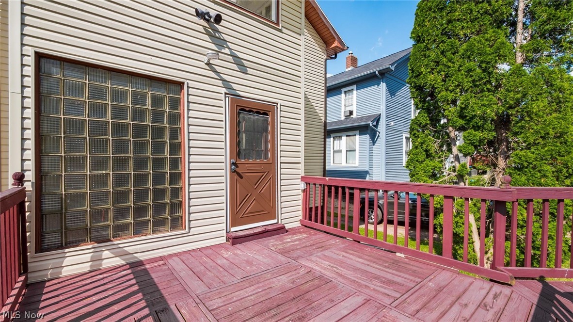 Leagues - Residential