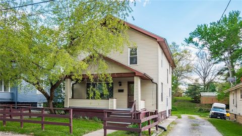 Tiny photo for 954 Pershing Road, Zanesville, OH 43701 (MLS # 5204014)