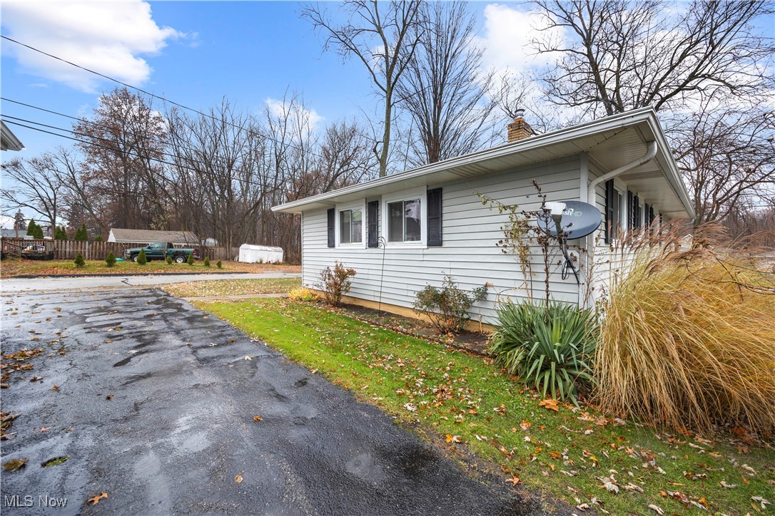 Liberty Park - Residential