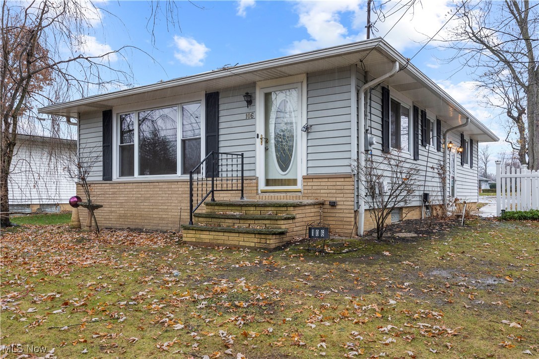 Liberty Park - Residential