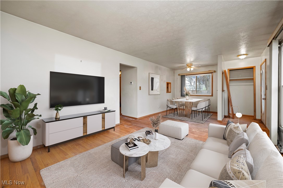 Liberty Park - Residential