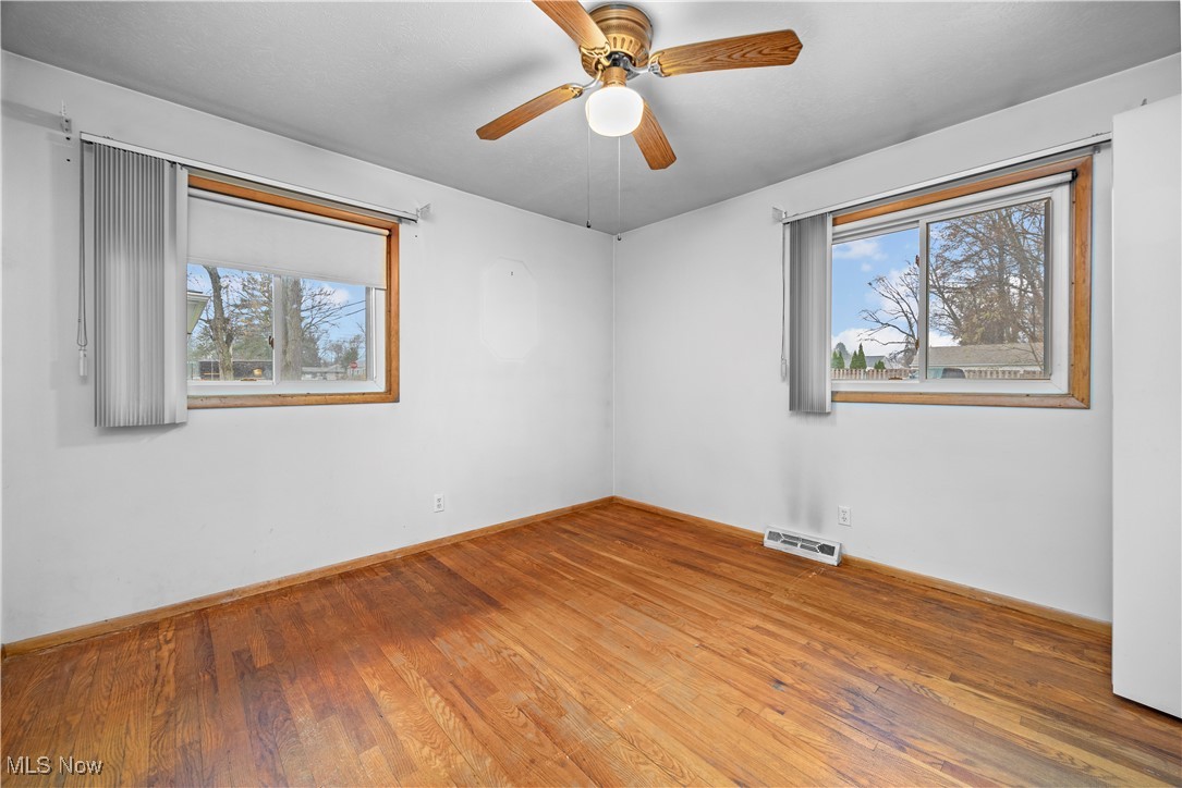 Liberty Park - Residential