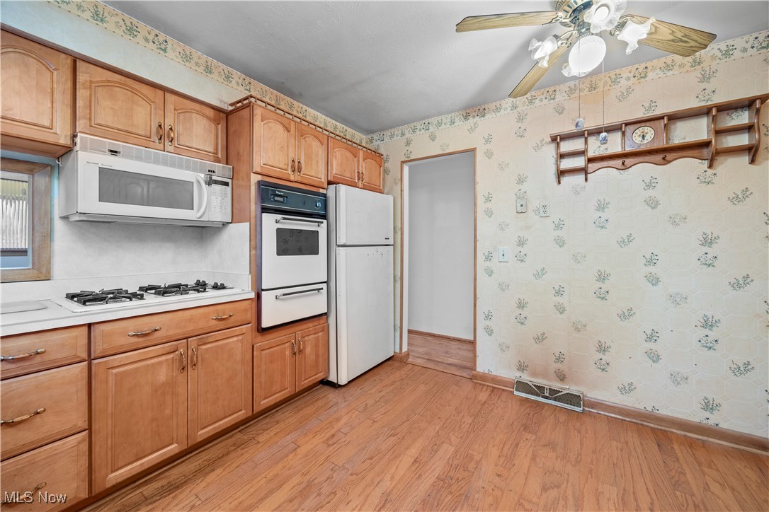 Liberty Park - Residential