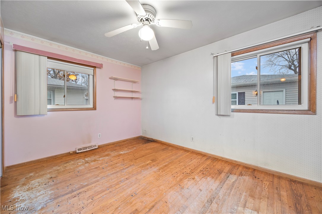 Liberty Park - Residential