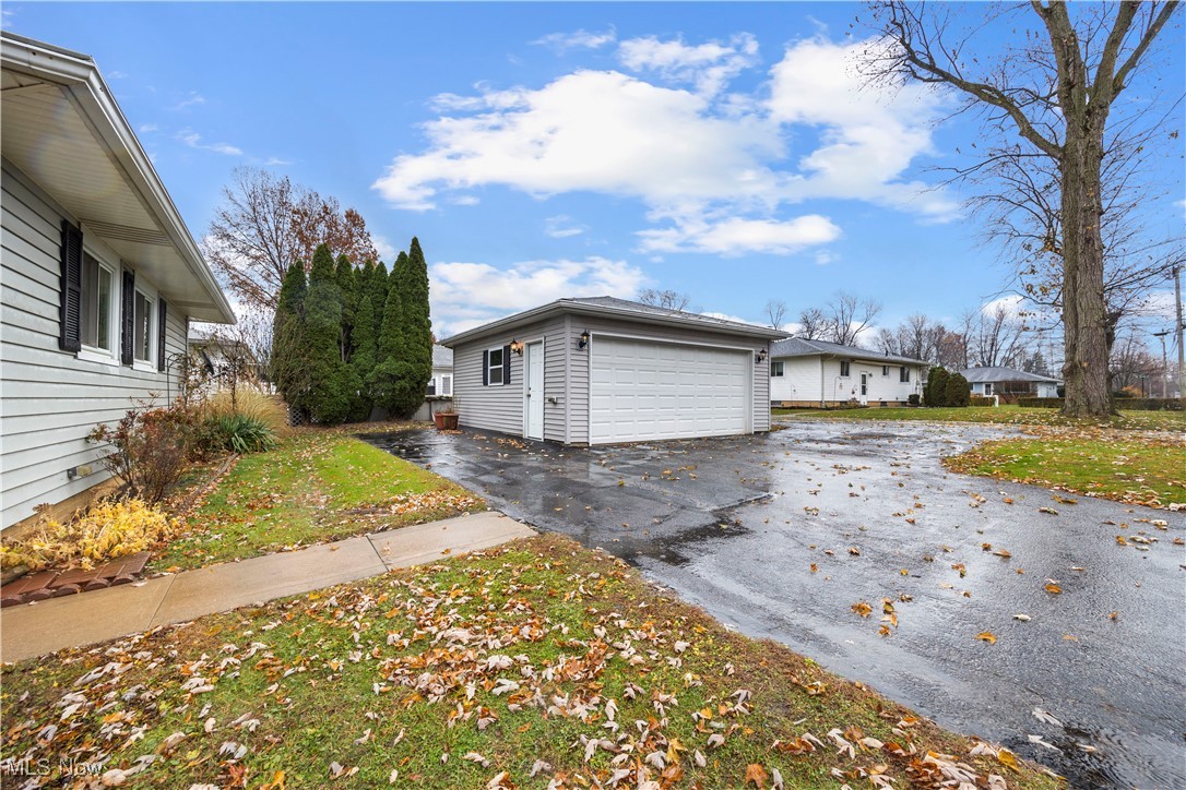 Liberty Park - Residential