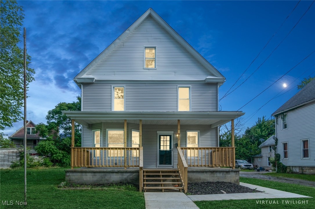 911 7th Court, Lorain, Ohio image 2