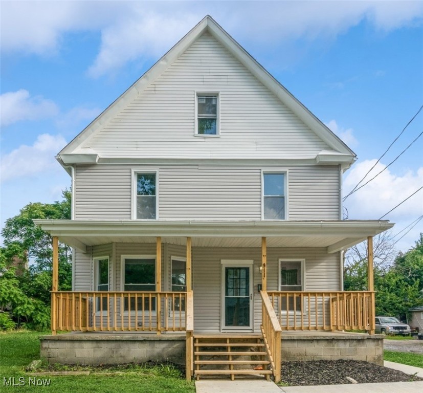 911 7th Court, Lorain, Ohio image 1