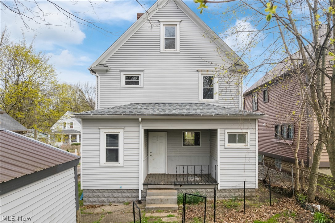 Daleview - Residential