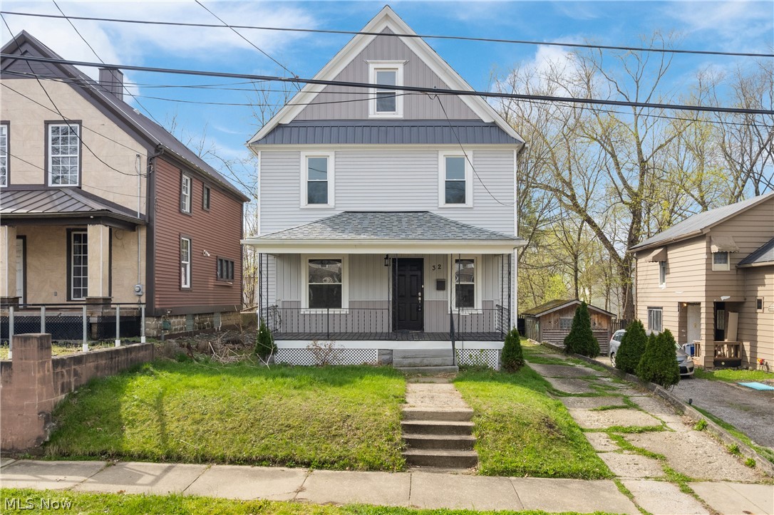 Daleview - Residential