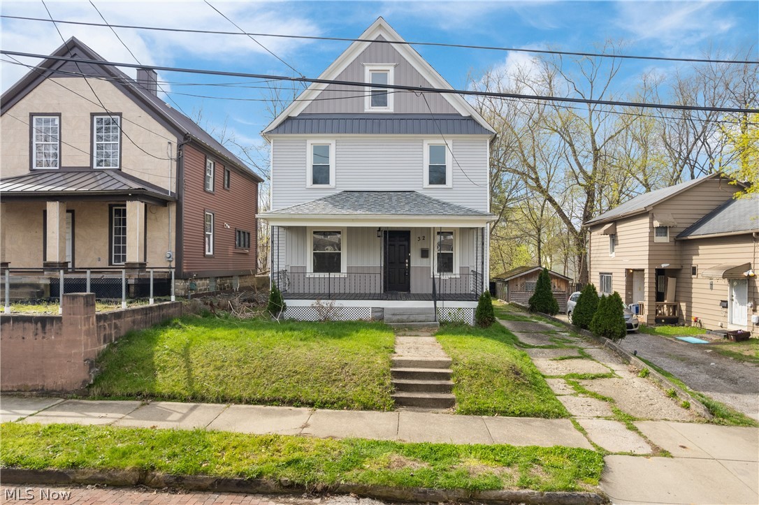 Daleview - Residential